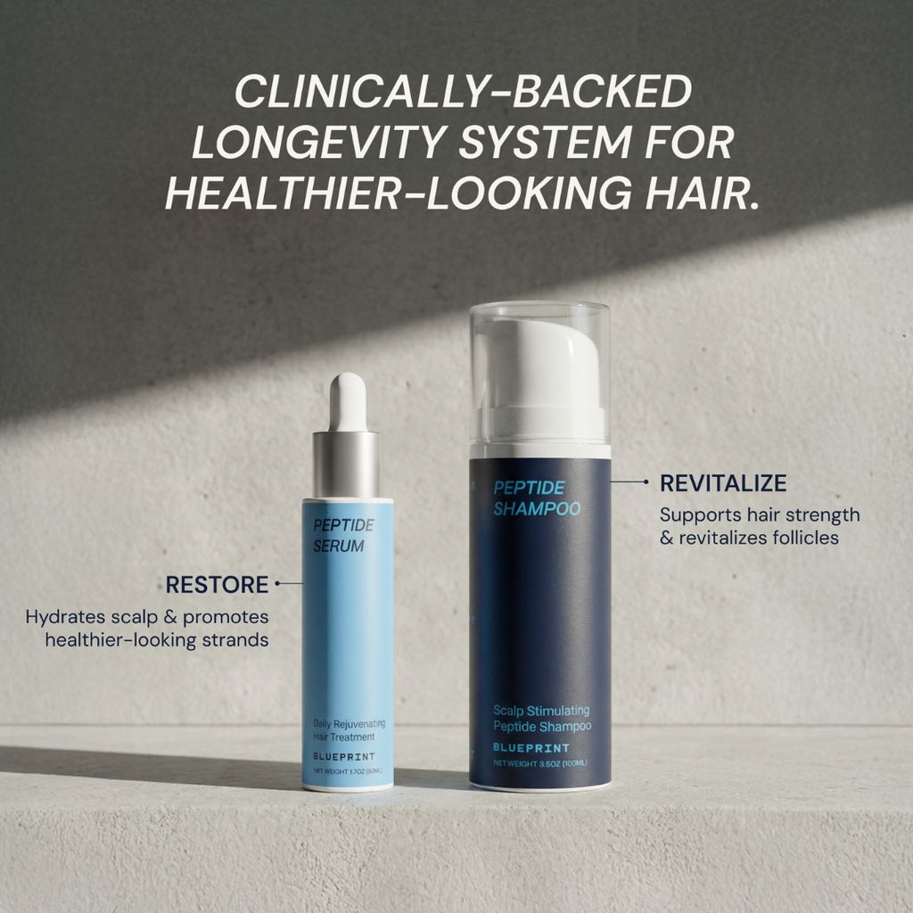 Haircare Stack - Image 4