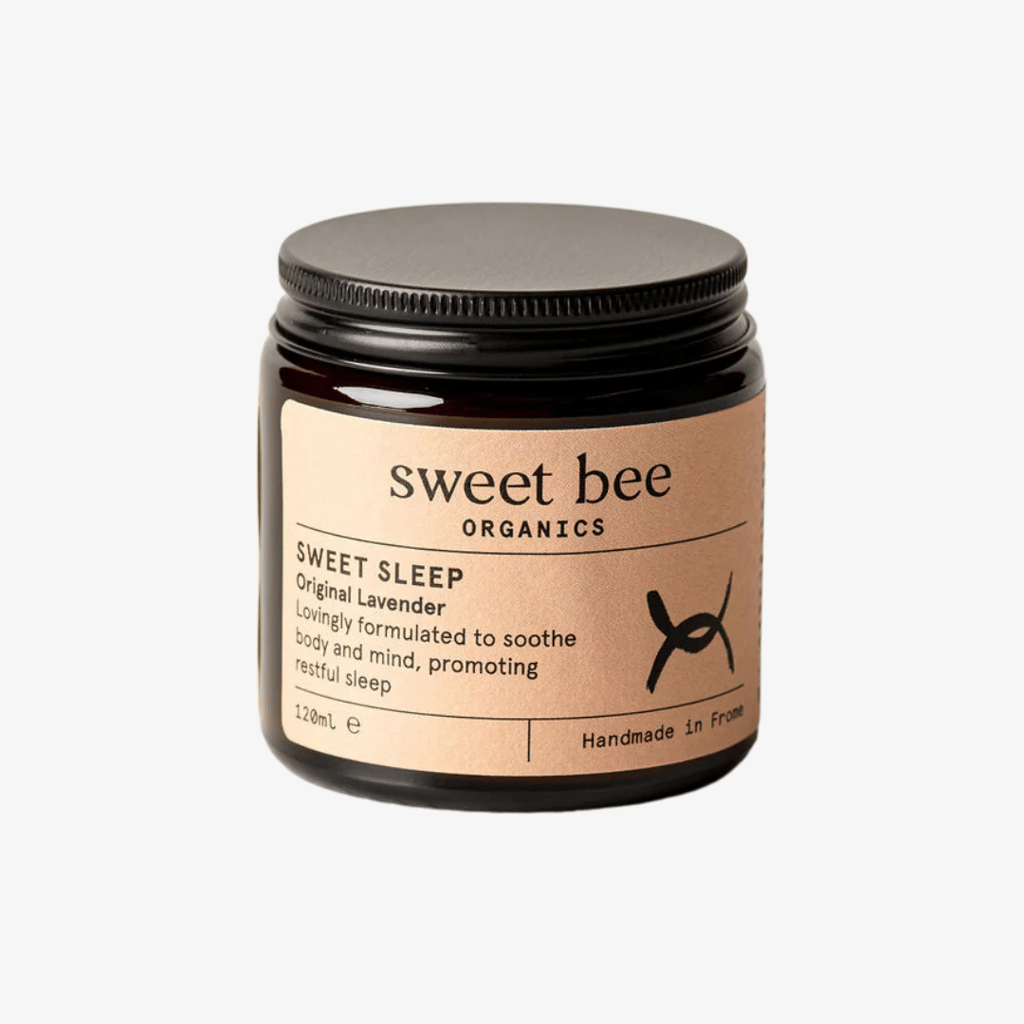Sweet Sleep Magnesium Butter - Original Lavender - Image 1