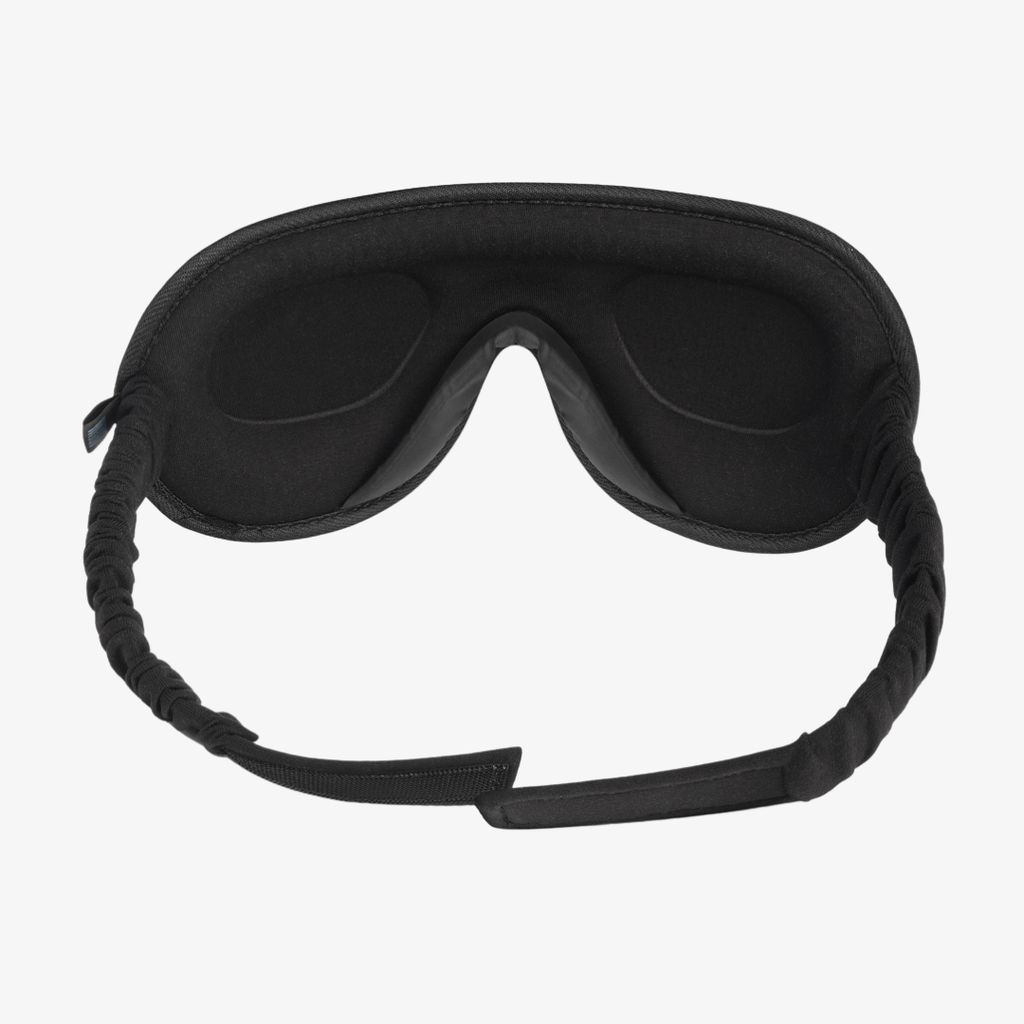 Luxe Silk Eyemask - Image 3