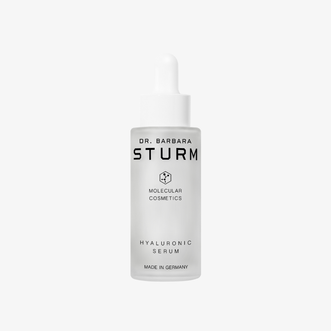 Hyaluronserum