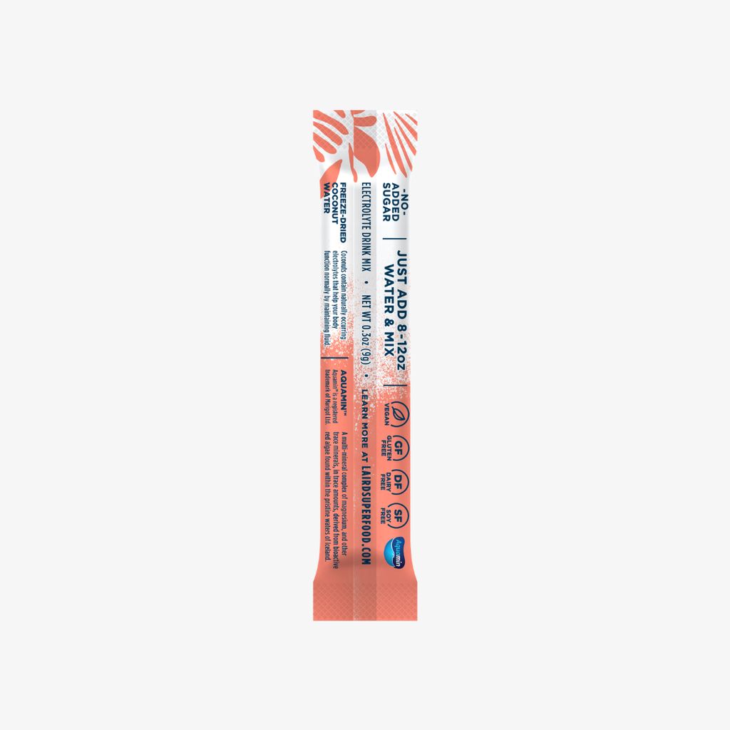 Tropical Punch Hydrate Coconut Water - Image 4