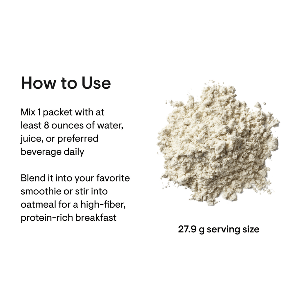 Whey Protein Isolate - Travel Packs - Vanilla - Image 5