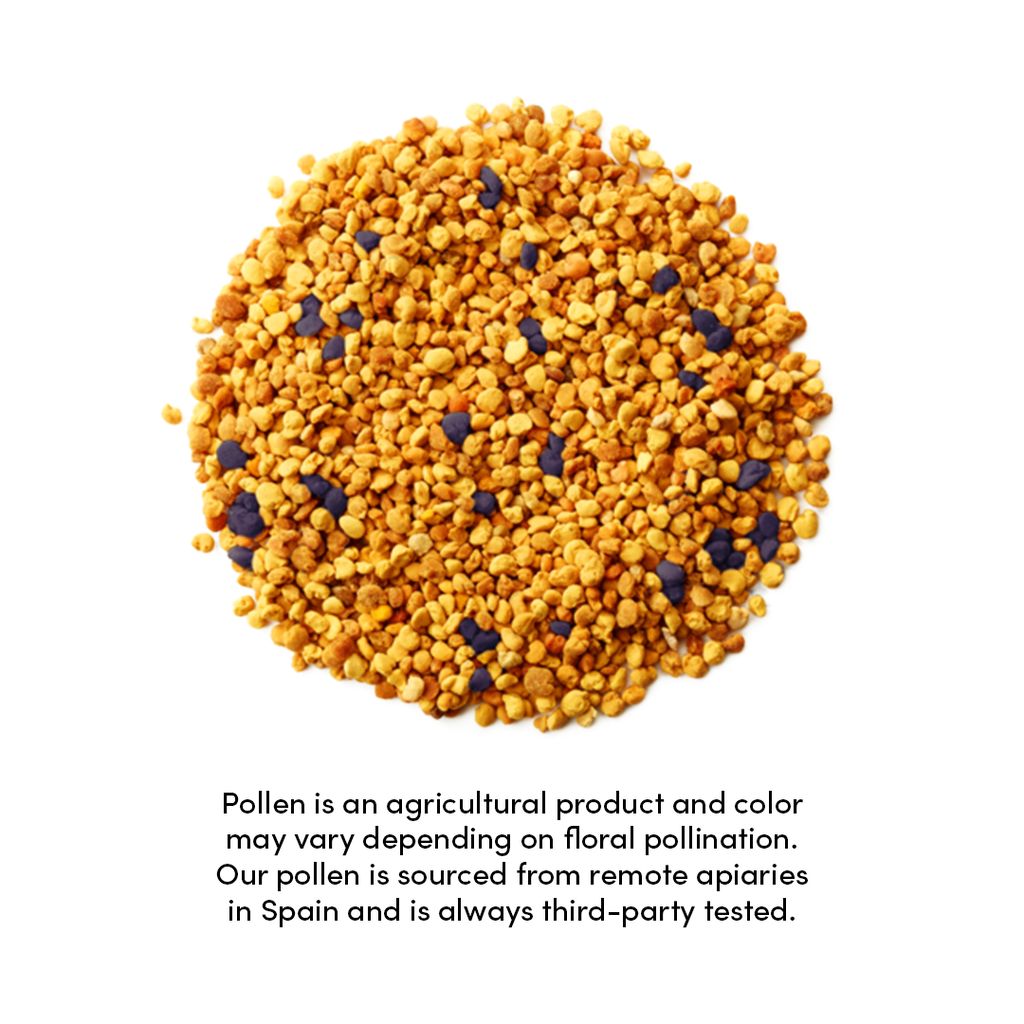 Bee Pollen - Image 4
