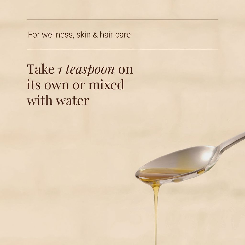 Black Seed Oil - Image 3