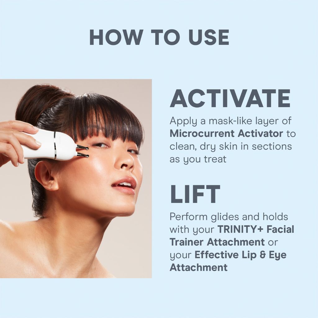 Effective Lip & Eye Attachment - Image 4