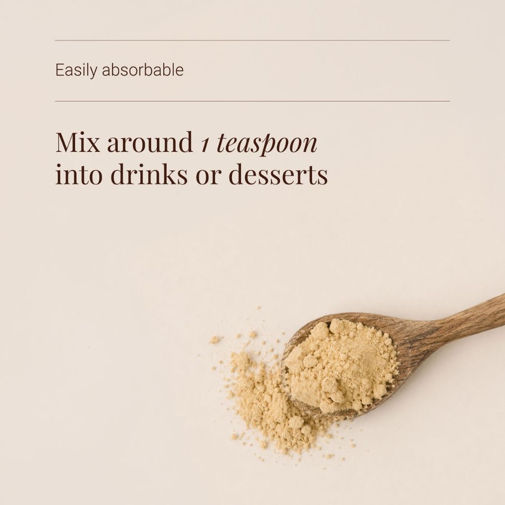 Organic Baobab Powder - Image 3