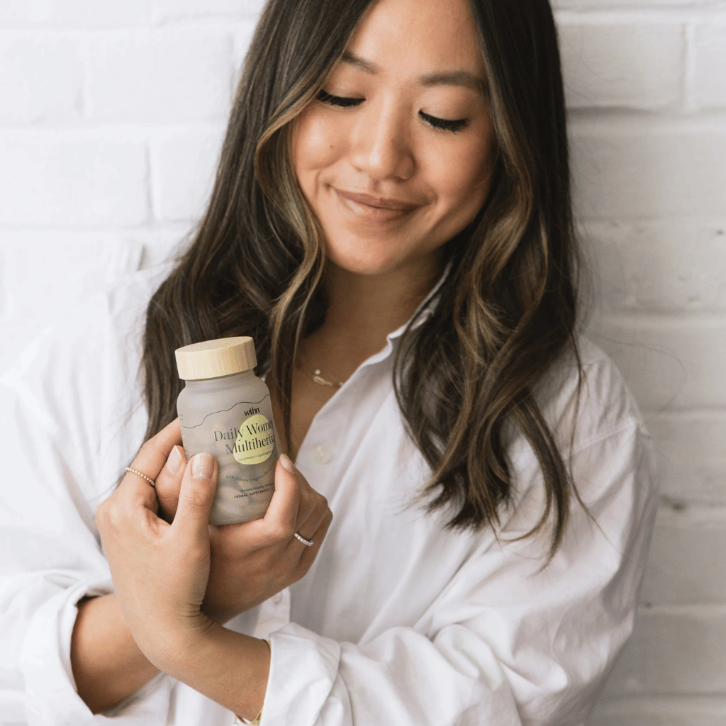 Daily Women's Multiherbal - Image 6