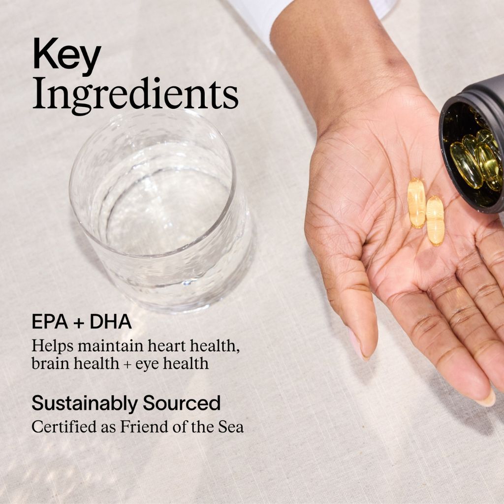Essential Omegas - Image 4