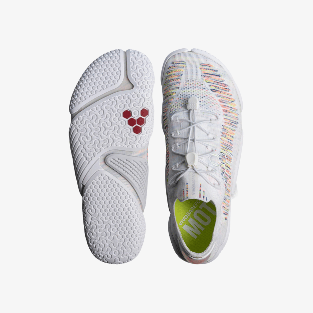 Motus Flex Womens - Space Dye - Image 2