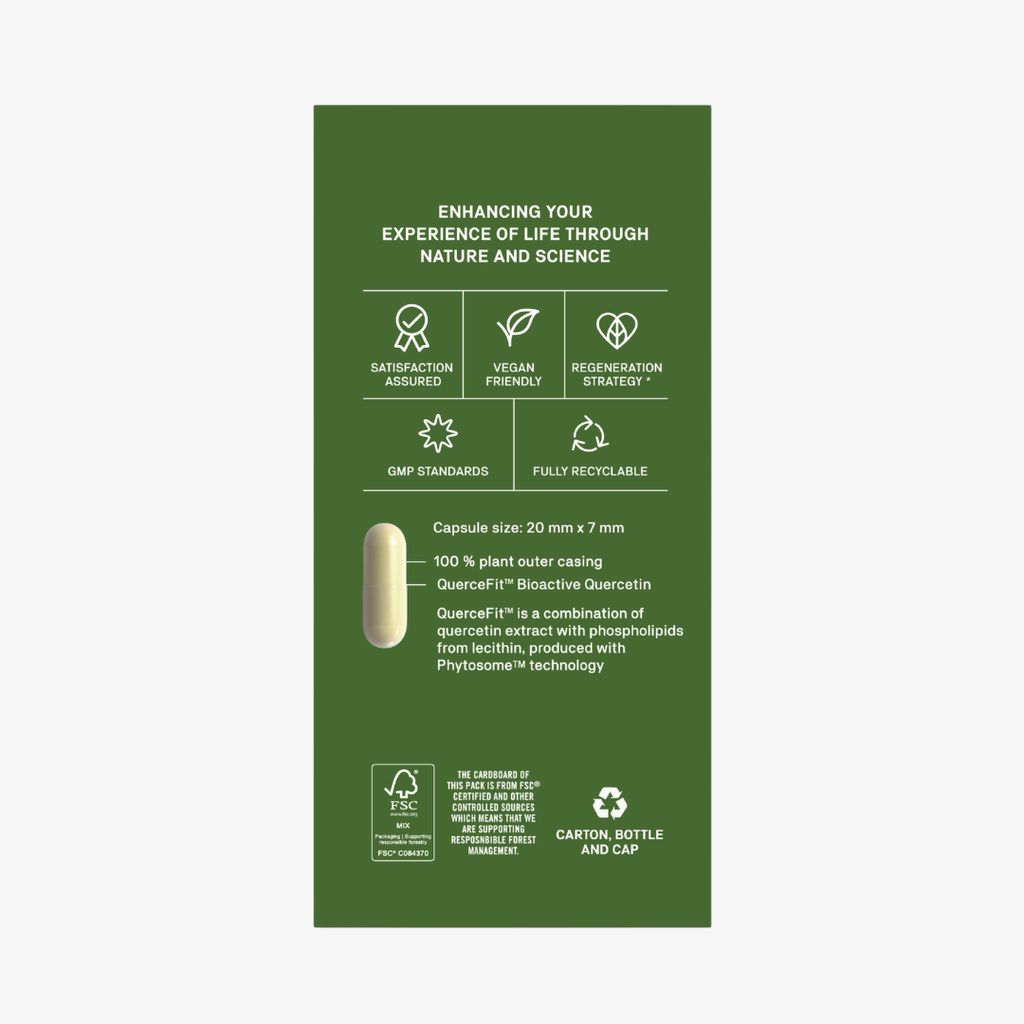 Quercetin Bioactive - Image 5