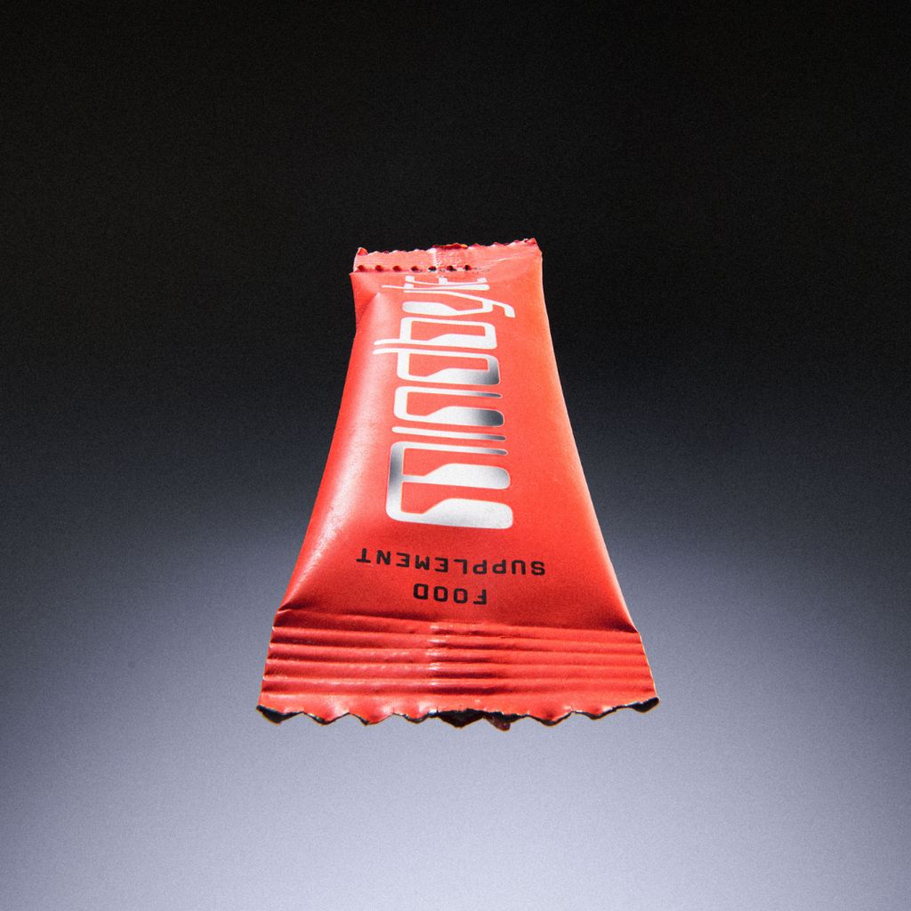 Pure Micronised Creatine Sachets - Image 4