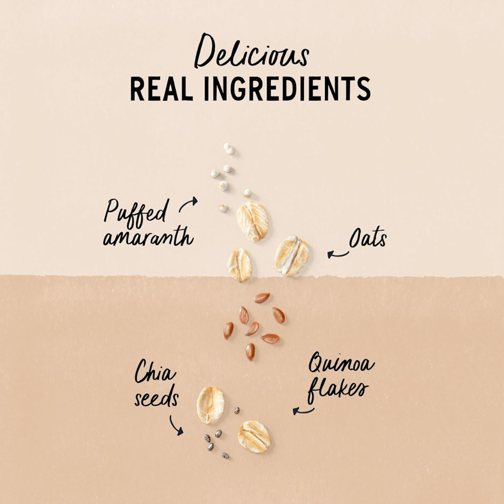 Superfood Oatmeal - Original - Image 3