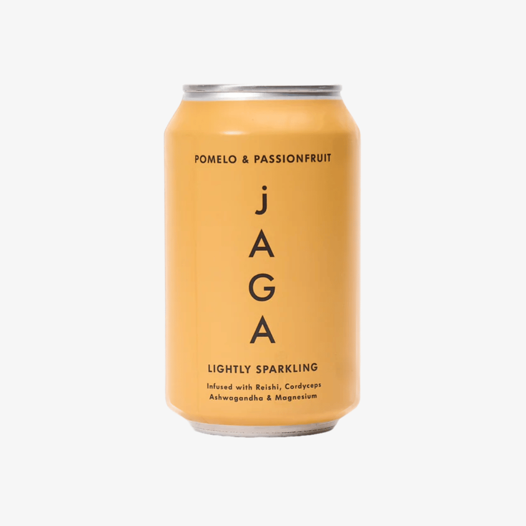 Pomelo & Passionfruit - Image 1