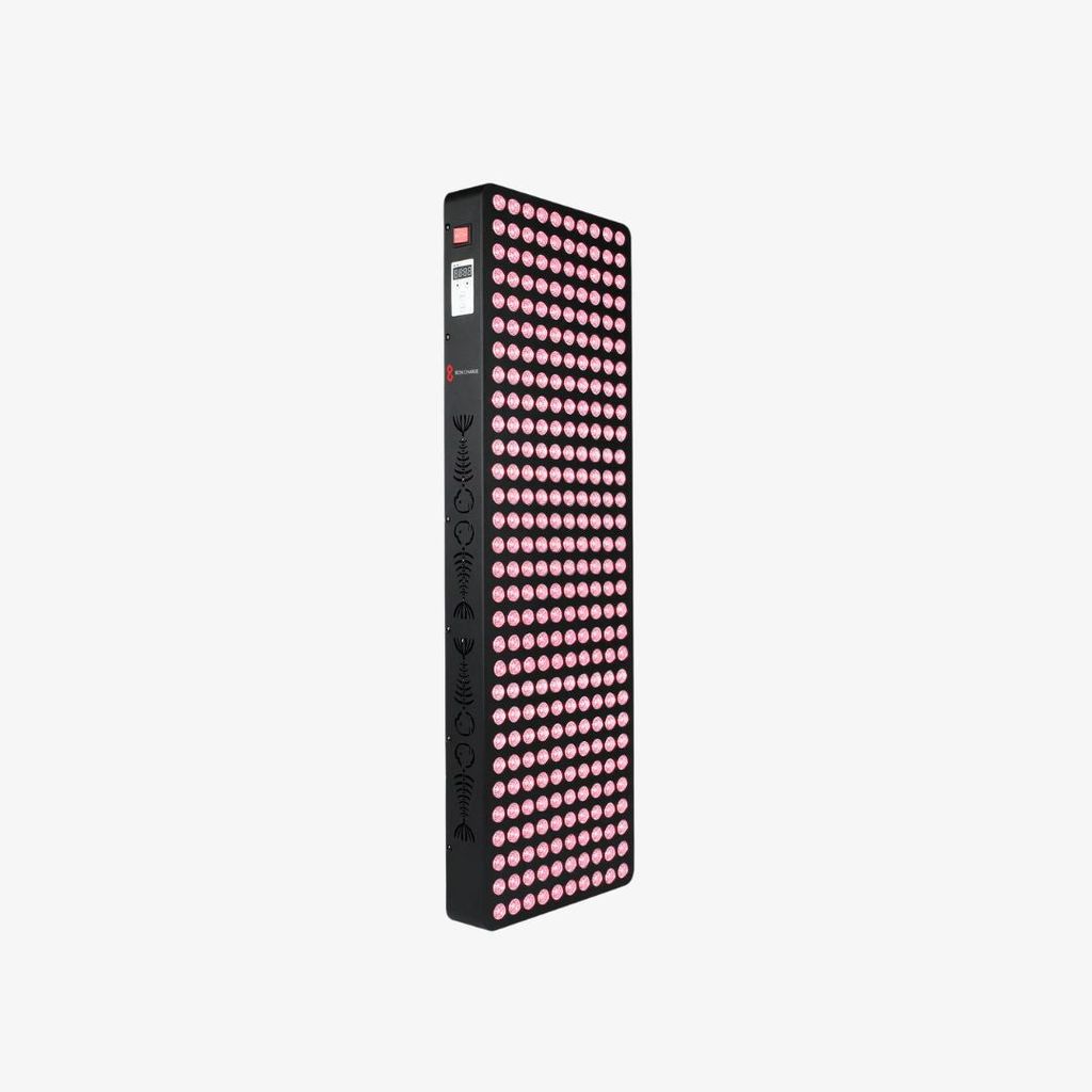 Super Max Red Light Therapy Device - Image 1