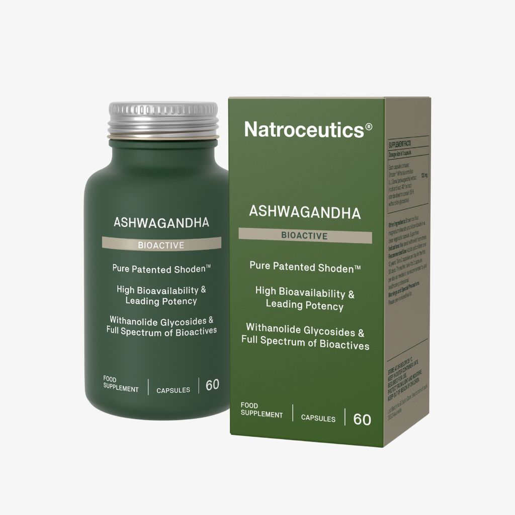 Ashwagandha Bioactive - Image 9