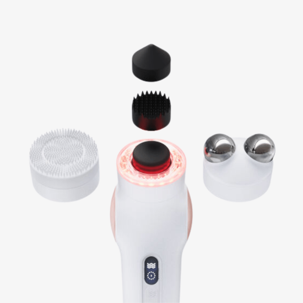 TheraFace PRO - White - Image 2