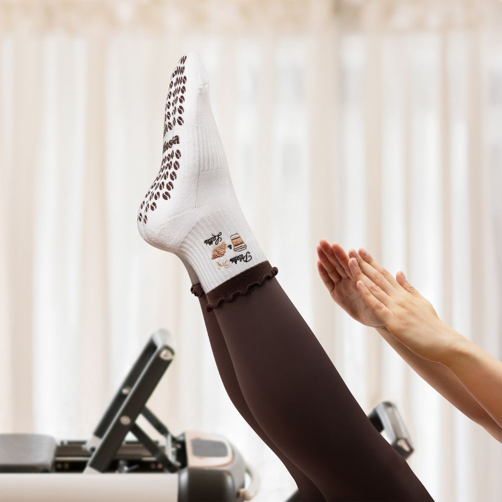 Pilates & Lattes - Image 3