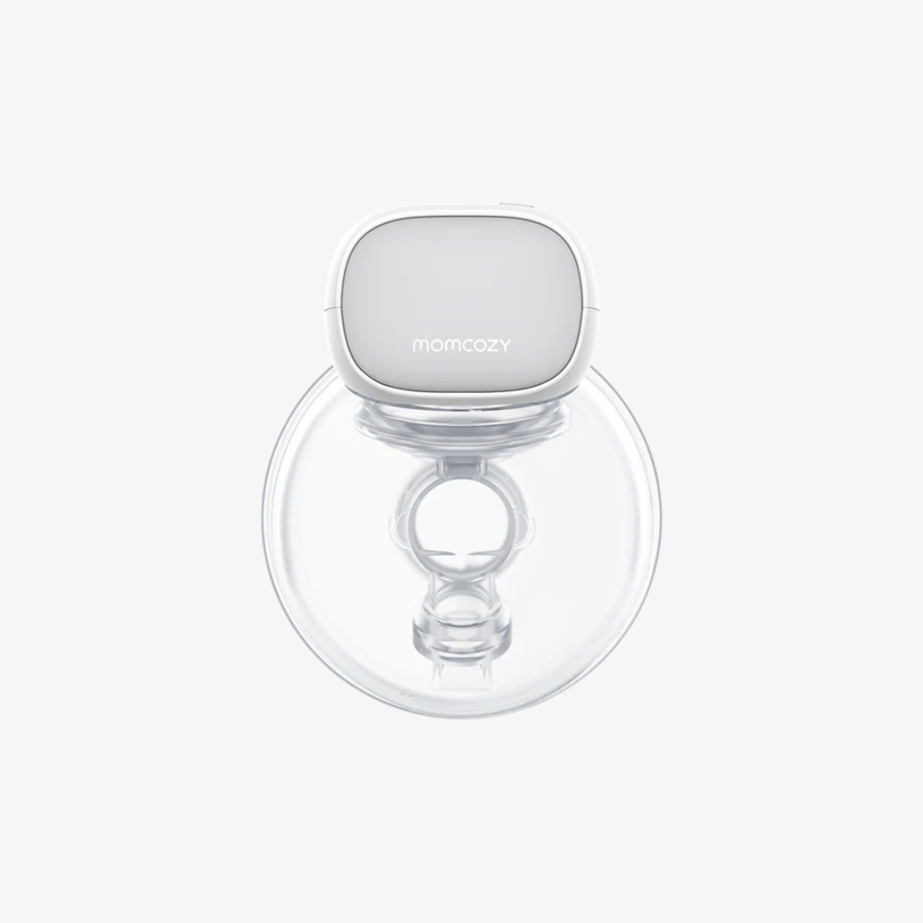 S9 Pro Double Breast Pump - Image 4