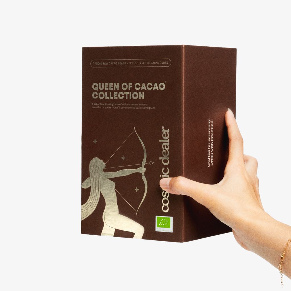Queen of Cacao - Gift Box Set - Image 4