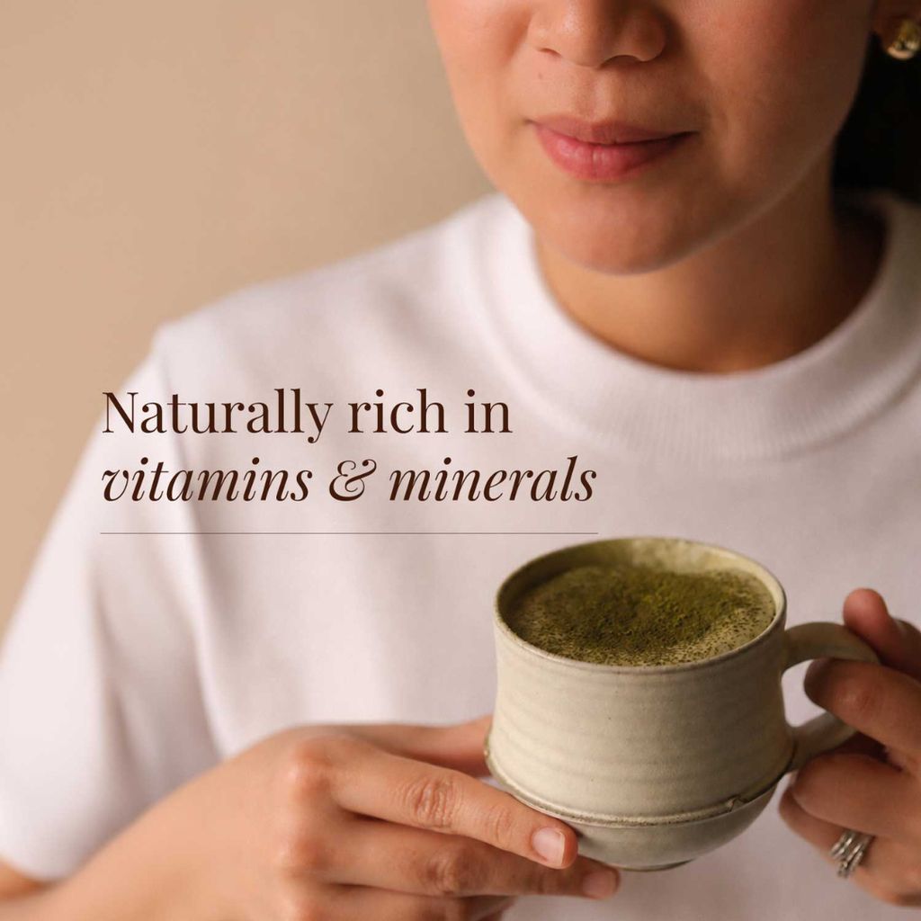 Premium Ceremonial Matcha Powder - Image 5