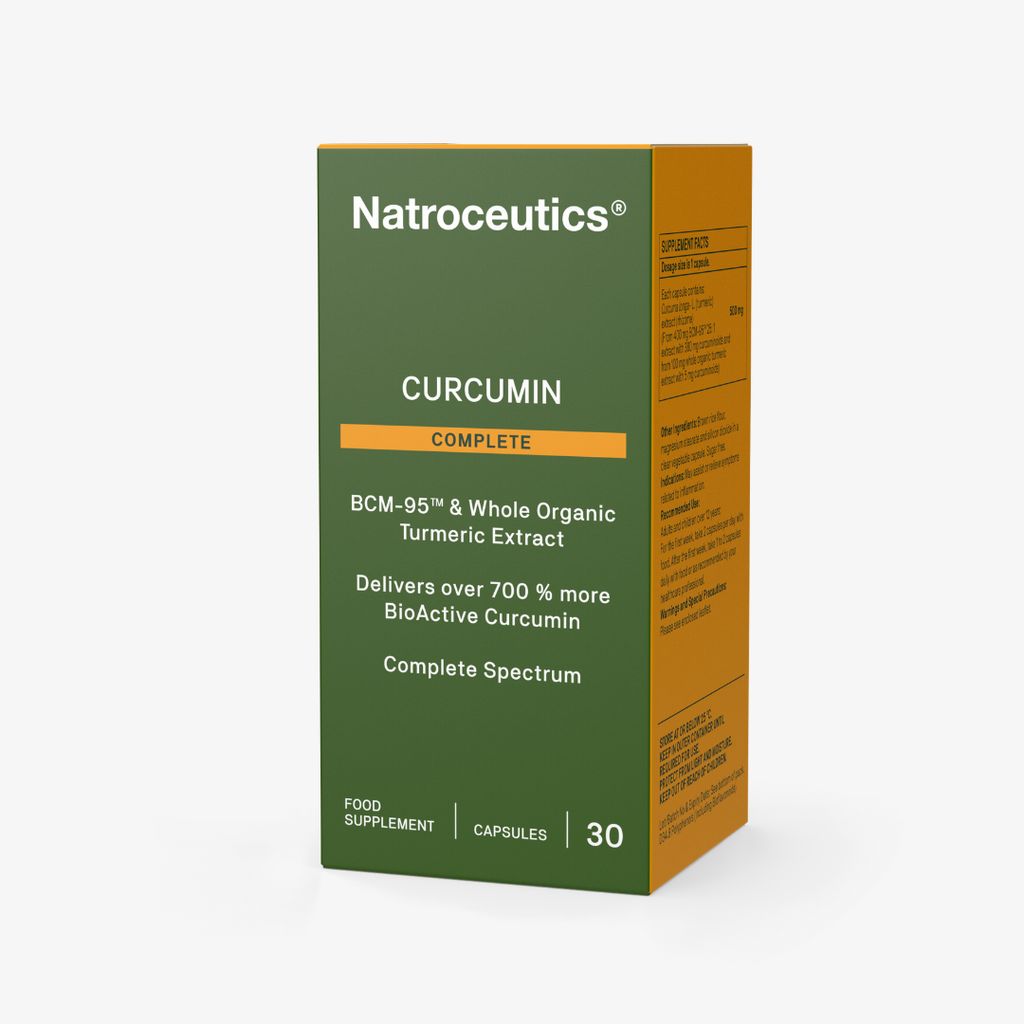 Curcumin Complete - Image 5