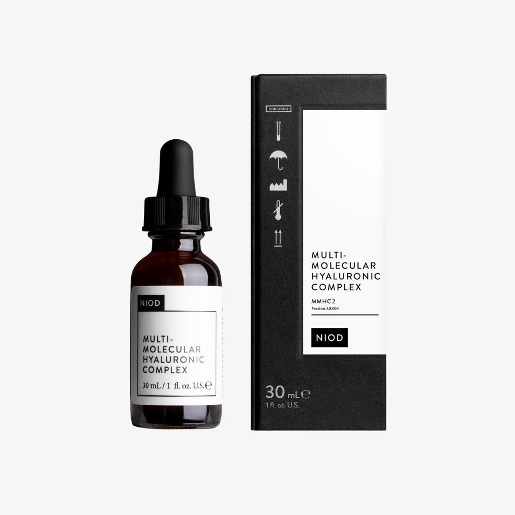 Multi-Molecular Hyaluronic Complex - Image 8