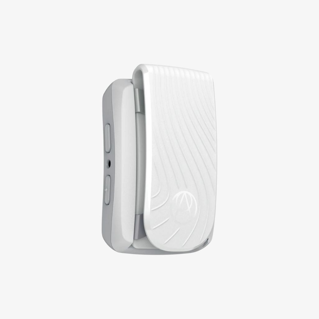 Apollo® Wearable + SmartVibes™ AI Membership - Glacier - Image 4