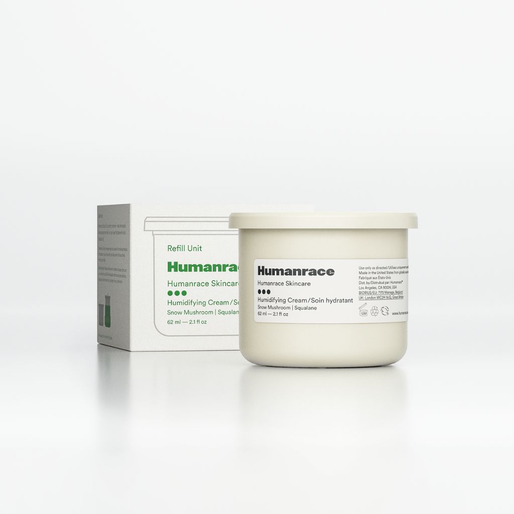 Humidifying Face Cream Refill - Image 4