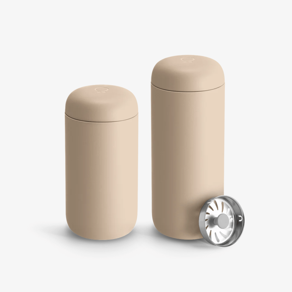 Carter Move Mug - Sand Dune - Image 4