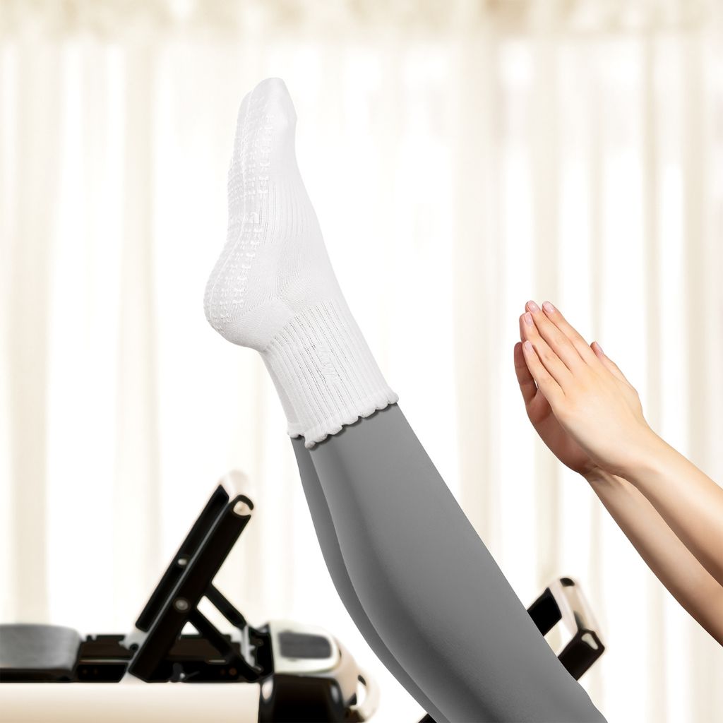 Grip Basics - White - Image 3