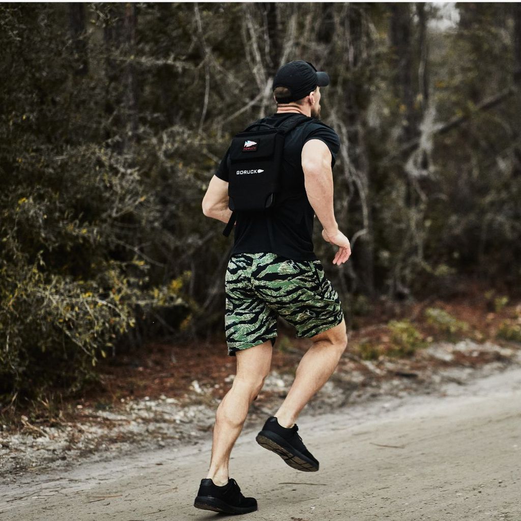 Ruck Plate Carrier 3.0 - Black - Image 5