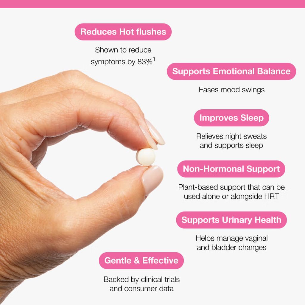 HerWellness Perimenopause - Image 3