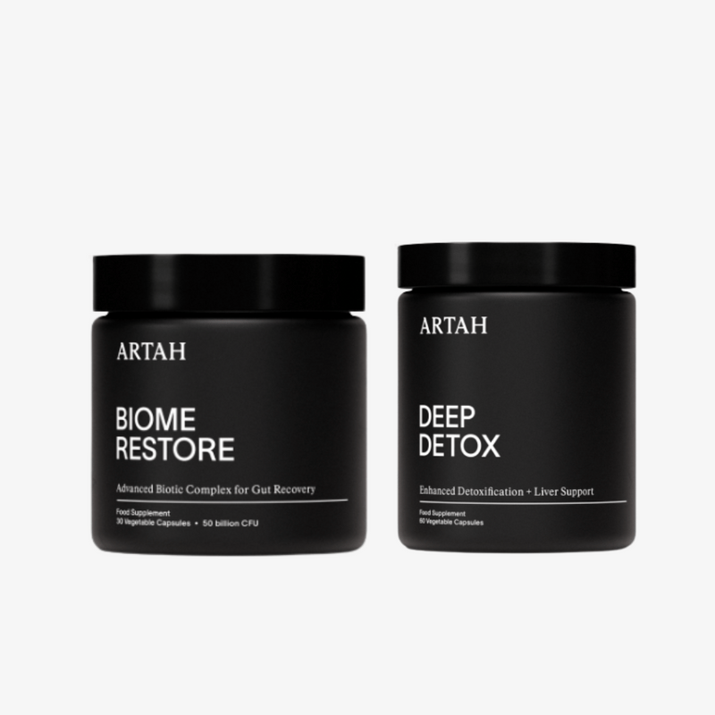 Gut Support Bundle - Image 1