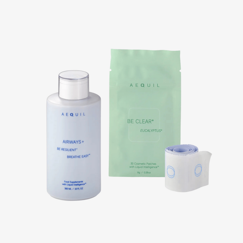 Airways+ Experience - Image 1