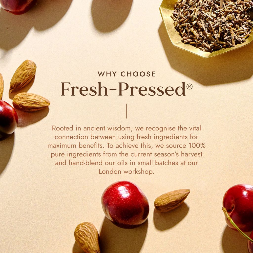 Cherry Lip Oil - Image 4