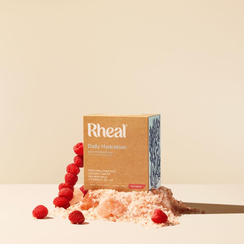 Daily Hydration - Berry - Image 4