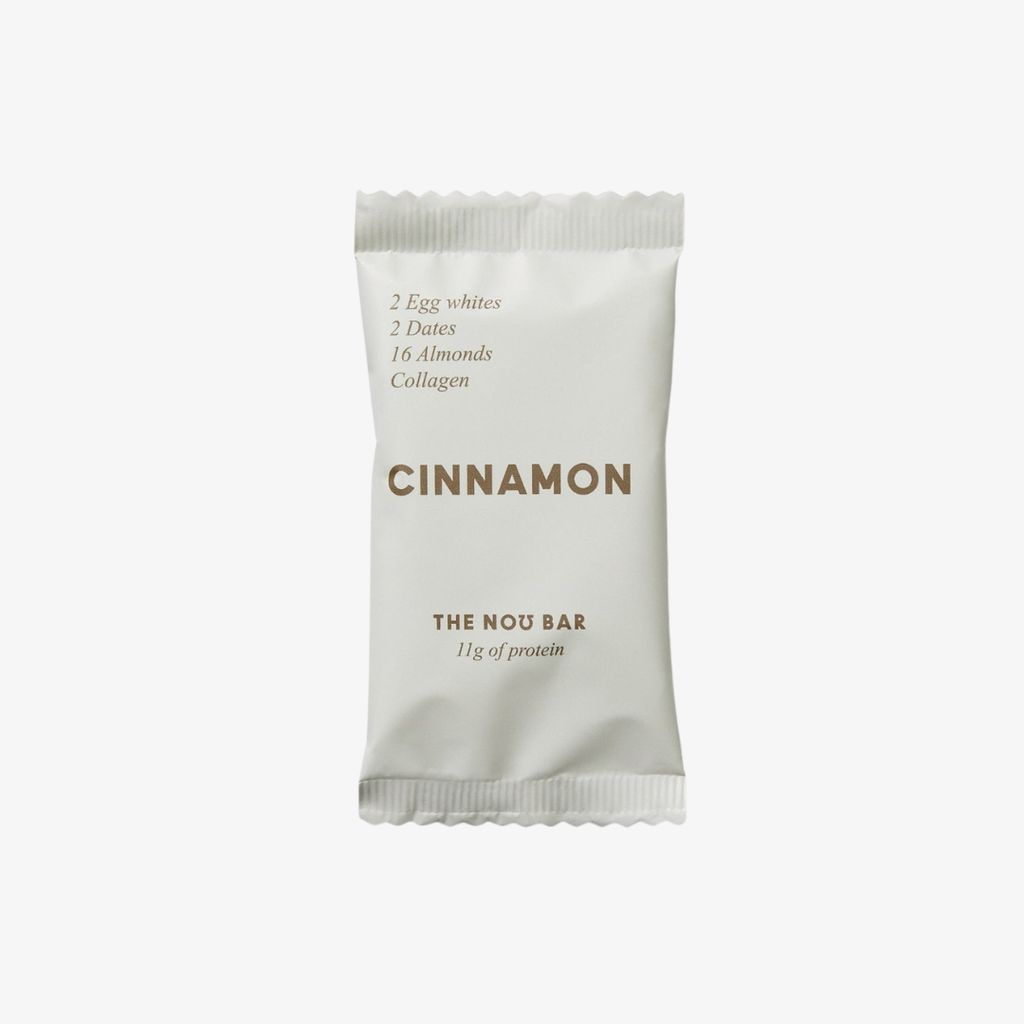 Cinnamon - Image 1