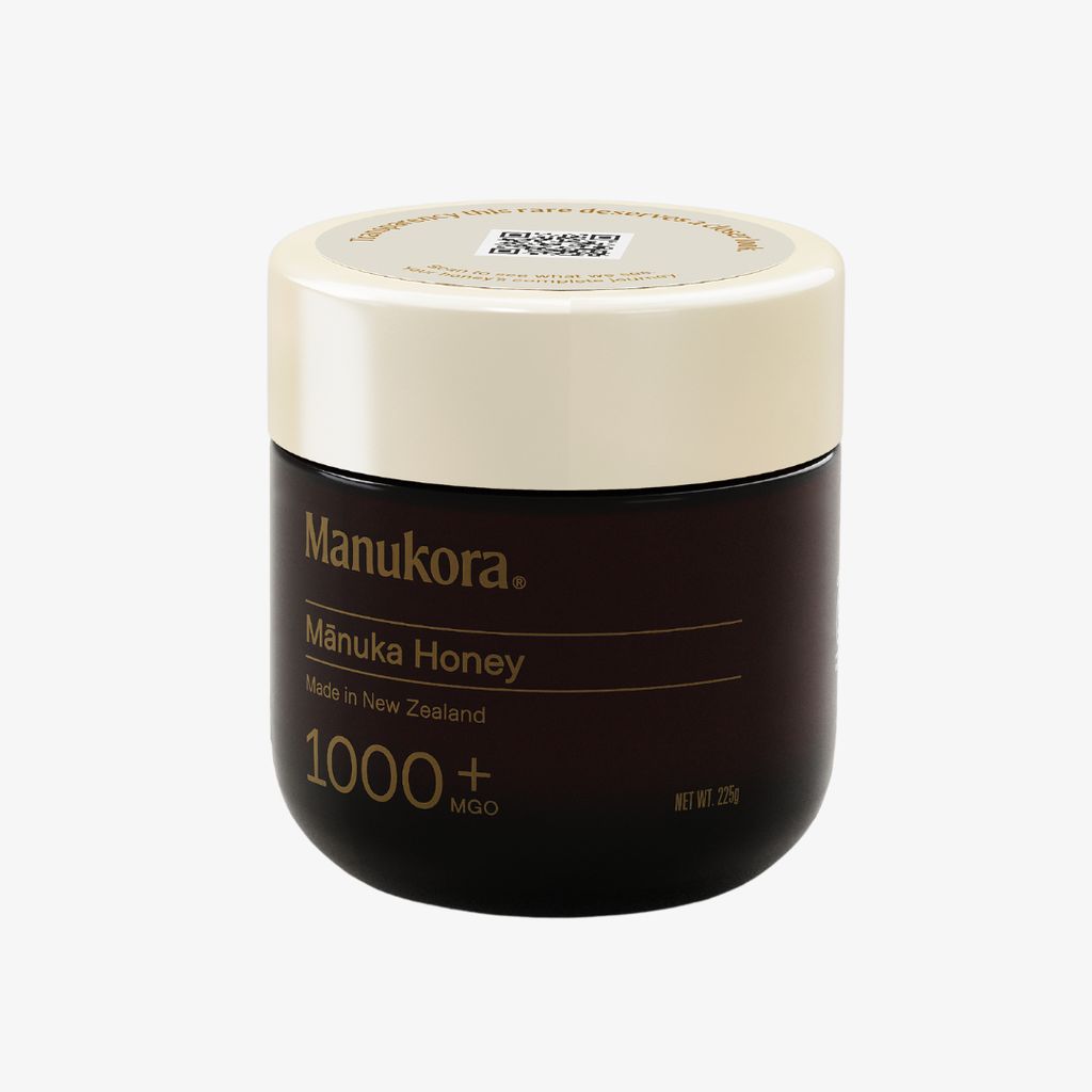 Monofloral MGO 1000+ Manuka Honey - Image 5