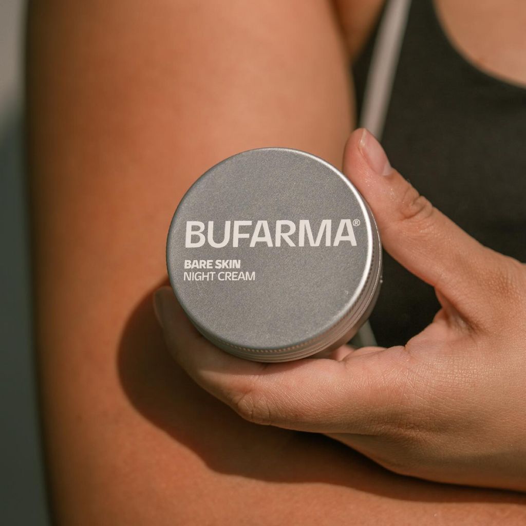 Bare Skin Night Cream - Image 4