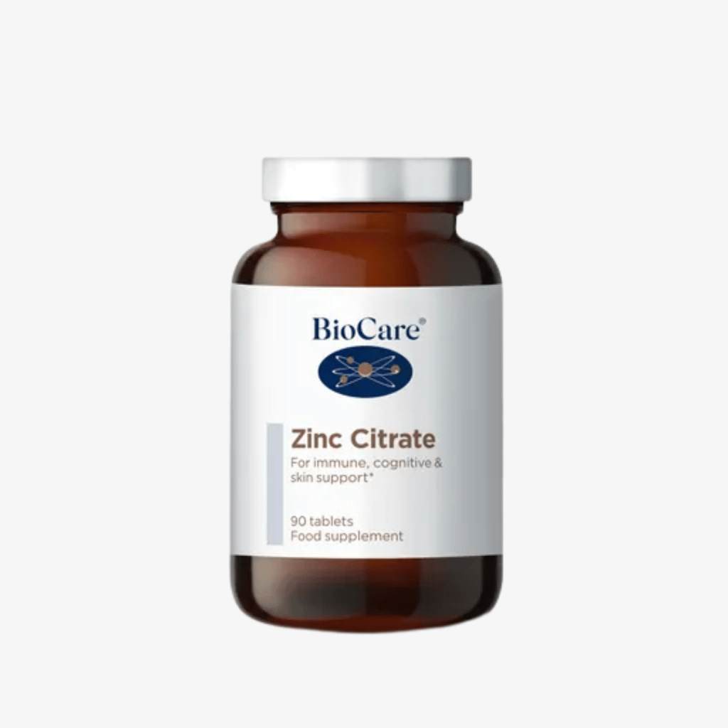 Zinc Citrate - Image 1