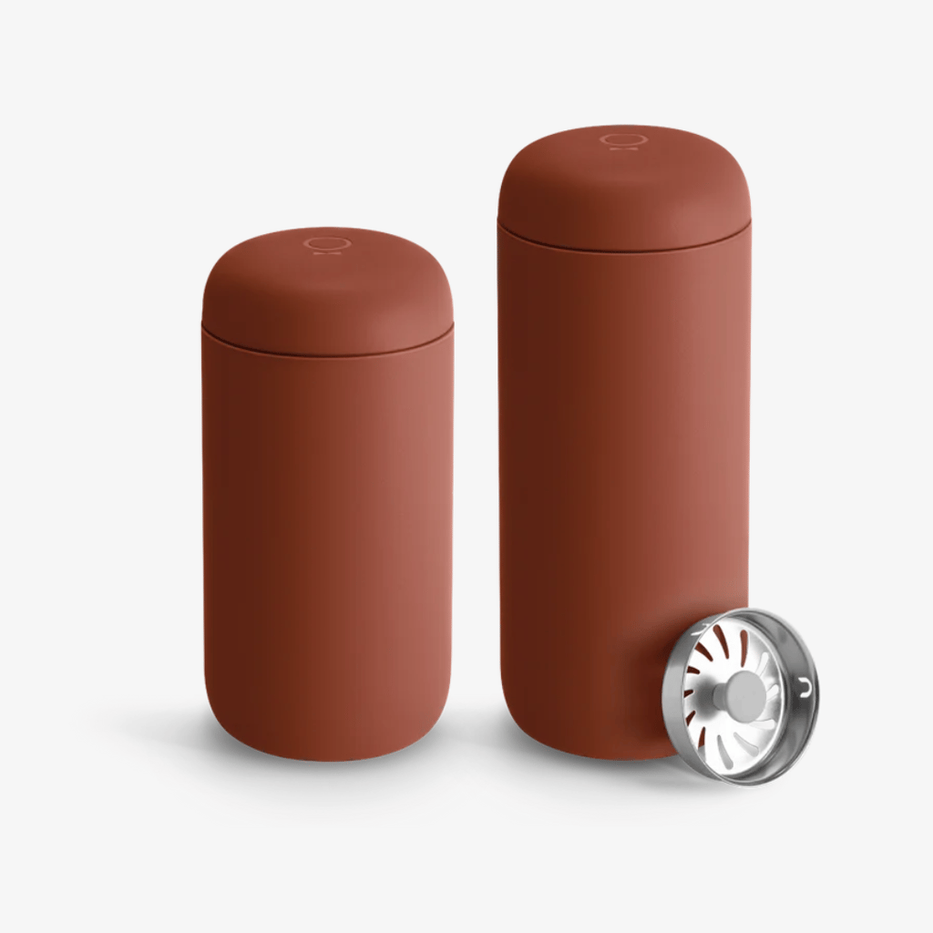 Carter Move Mug - Sienna - Image 3