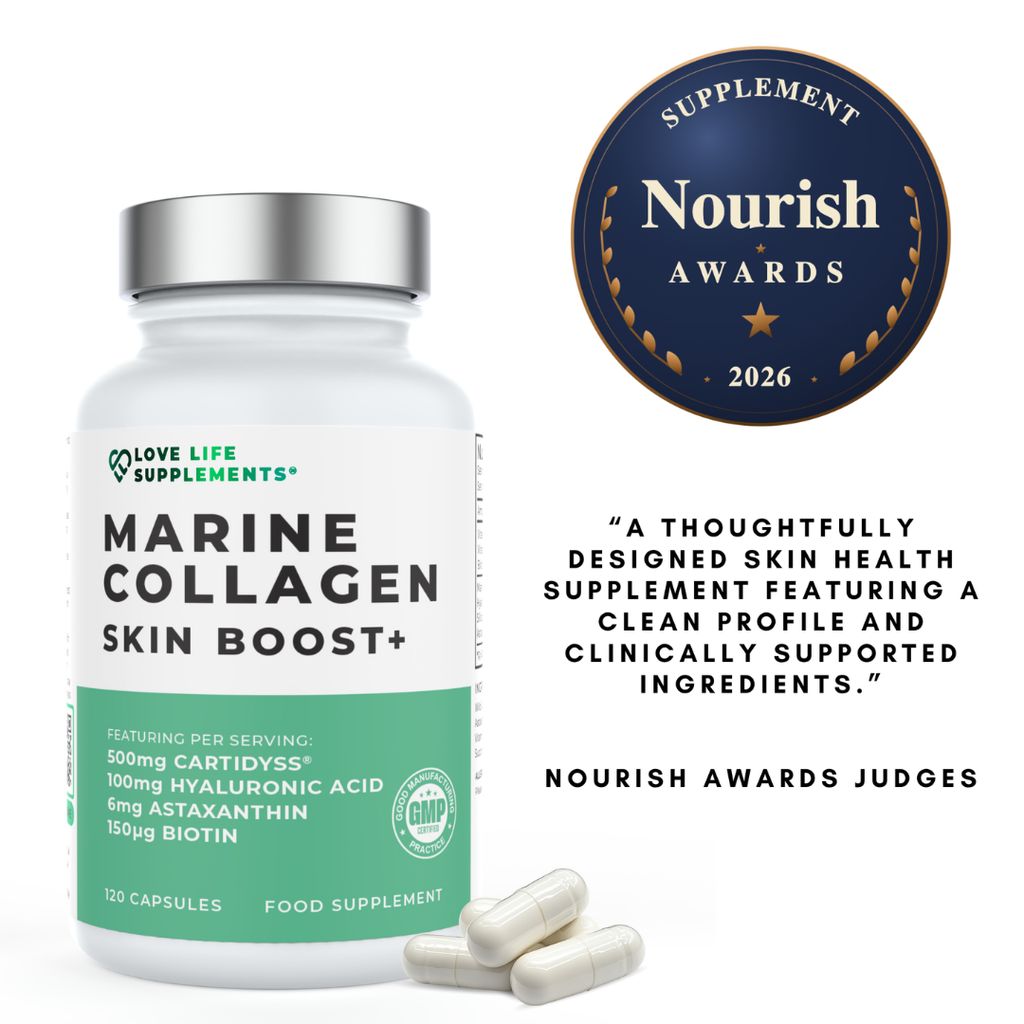 Marine Collagen Complex - Image 3
