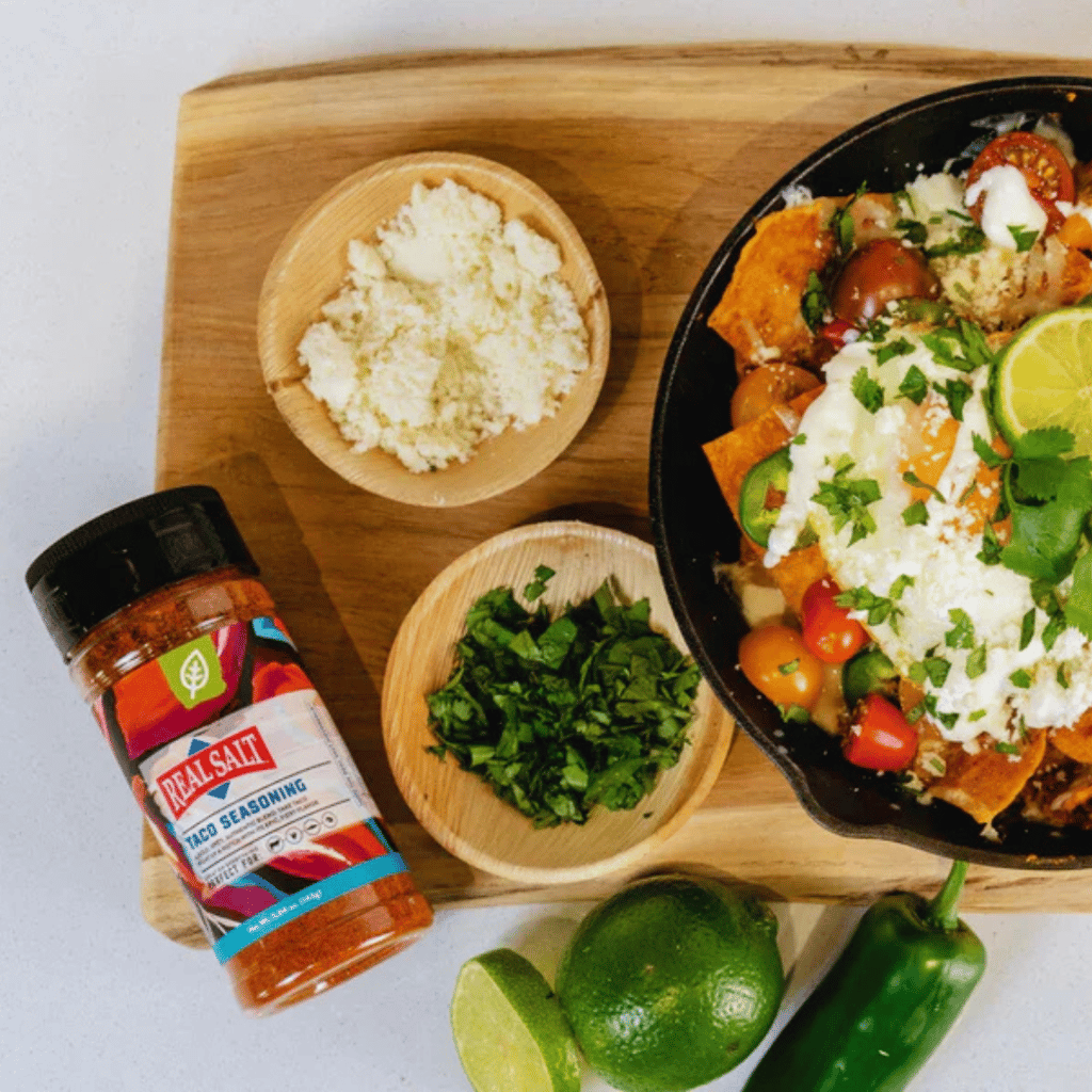 Taco Seasoning - Image 4