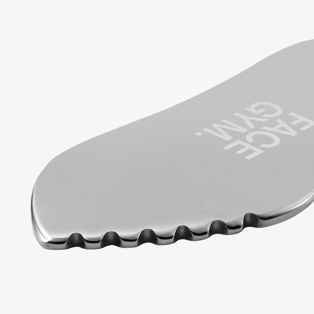 MULTI SCULPT – Sculpting & Contouring Gua Sha - Image 4