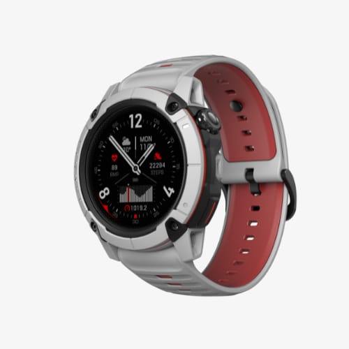 NOMAD GPS Watch - Ash - Image 2
