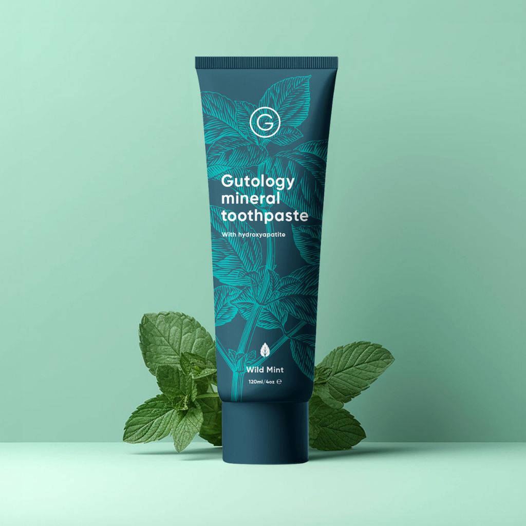 Mineral Toothpaste - Image 5