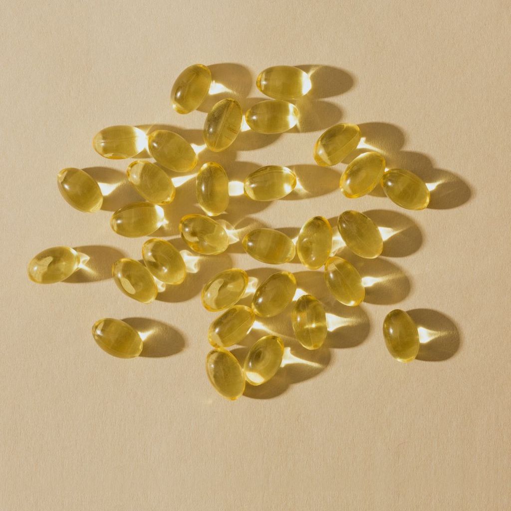 Food-Grown® Omega 3 for Children - Image 6