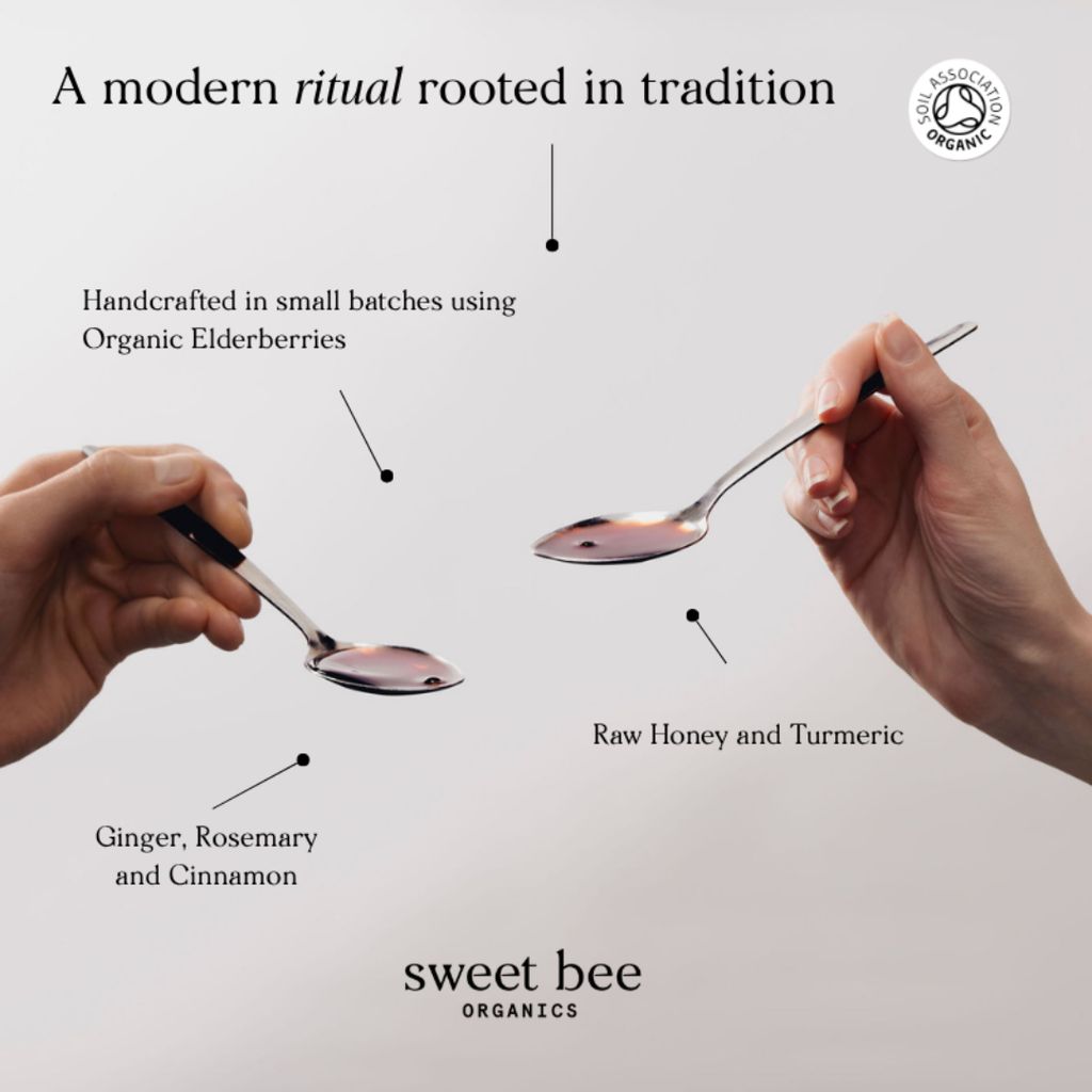 Elderberry Elixir - Image 4