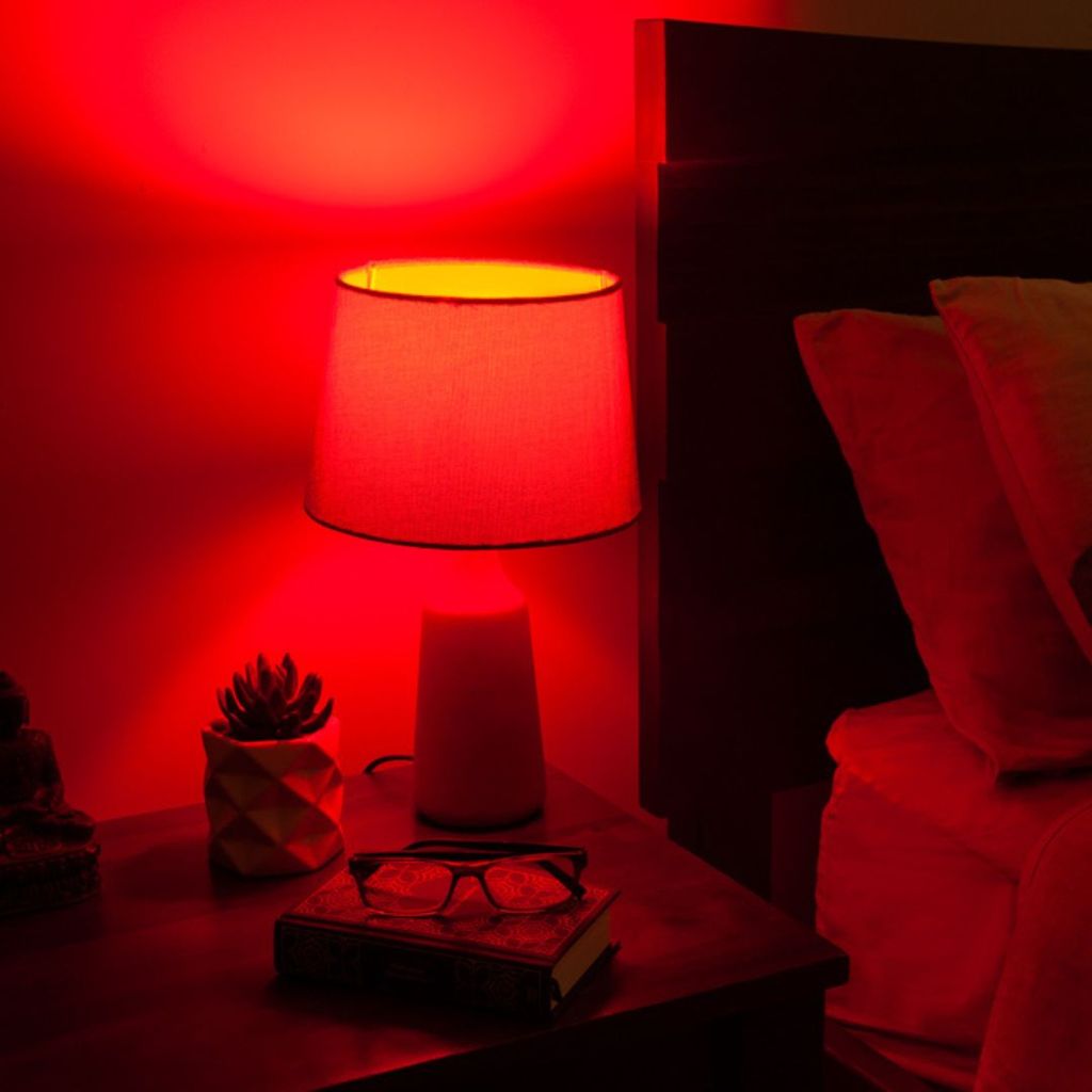 Blue Light Blocking Light Bulb - E27 - Image 3