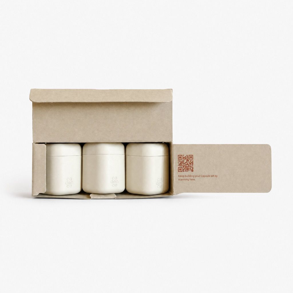 Healf x Cadence Supplement kit - Image 5